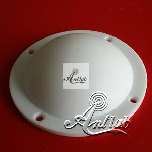 lens antenna