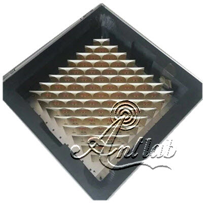 phased array 256 units